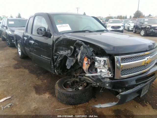 CHEVROLET SILVERADO 1500 2011 3gcucte26bg389276