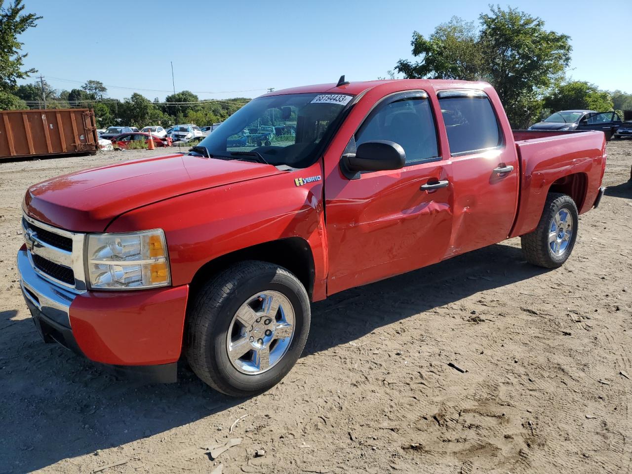 CHEVROLET SILVERADO 2011 3gcucuej5bg121803