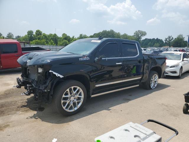 CHEVROLET SILVERADO 2023 3gcudjelxpg238748