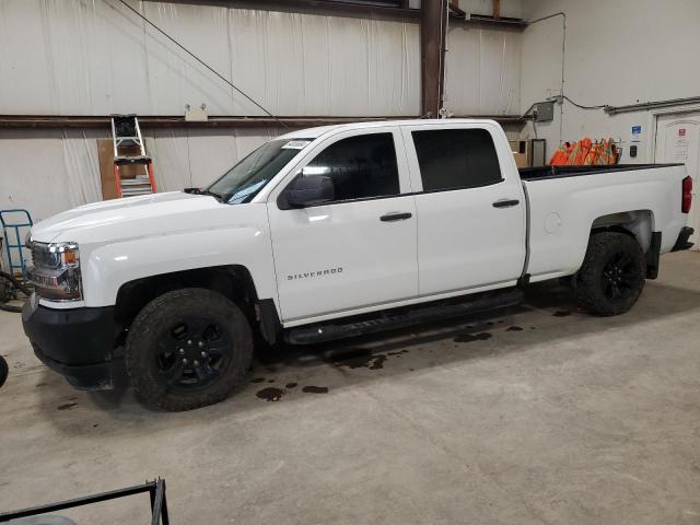 CHEVROLET SILVERADO 2018 3gcuknec0jg449963