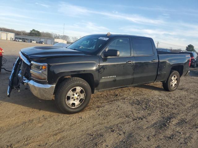 CHEVROLET SILVERADO 2017 3gcuknec1hg339272