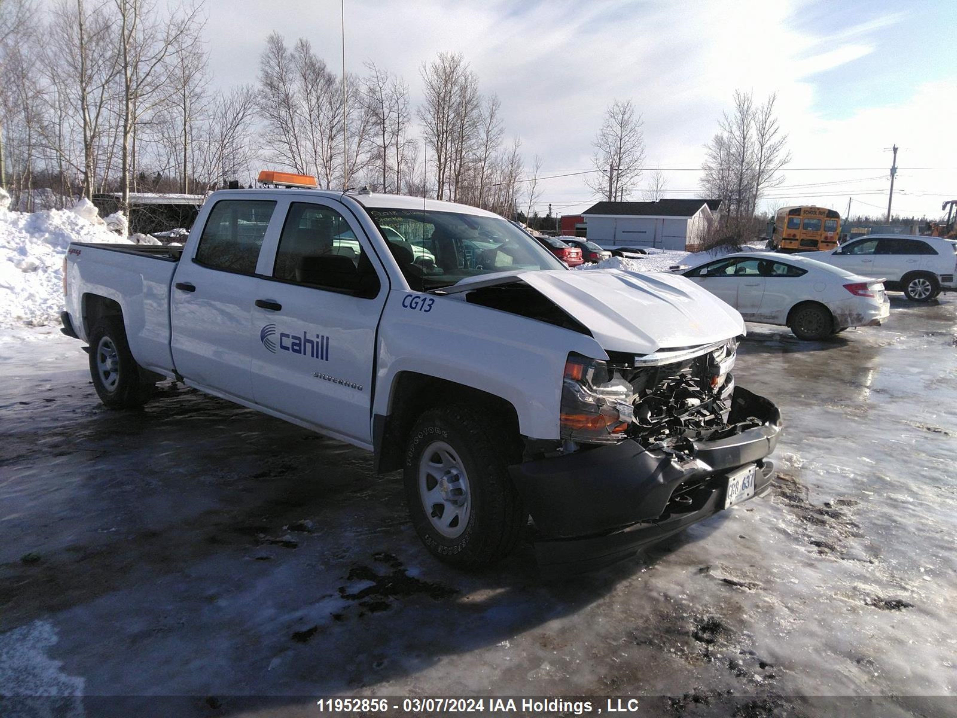 CHEVROLET SILVERADO 2018 3gcuknec1jg102903