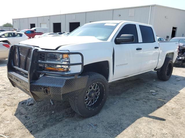 CHEVROLET SILVERADO 2016 3gcuknec2gg332121