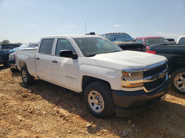 CHEVROLET SILVERADO 2018 3gcuknec5jg223742