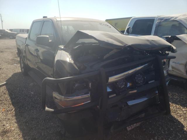 CHEVROLET SILVERADO 2017 3gcuknec7hg290675