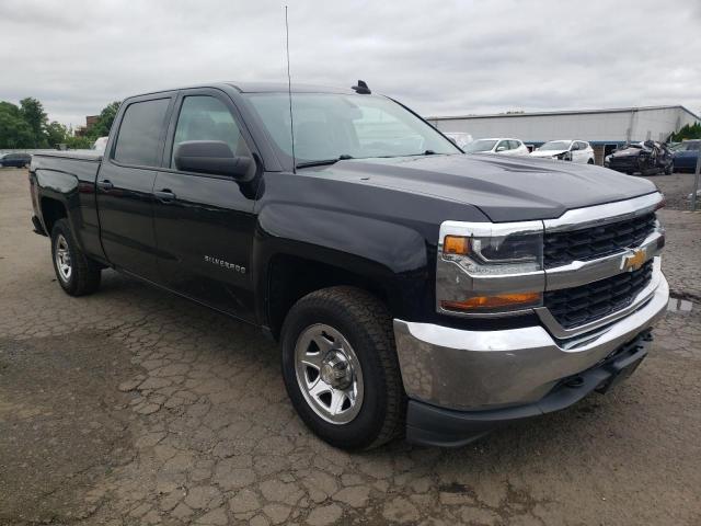 CHEVROLET SILVERADO 2016 3gcuknec8gg363888