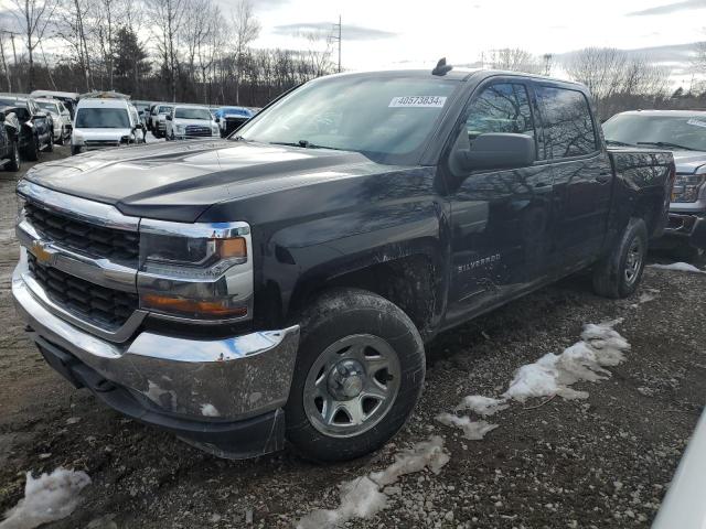 CHEVROLET SILVERADO 2016 3gcuknec9gg238818