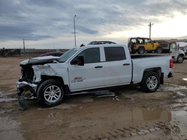 CHEVROLET SILVERADO 2016 3gcuknec9gg317440