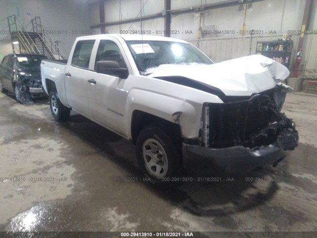 CHEVROLET SILVERADO 1500 2016 3gcukneh0gg156066