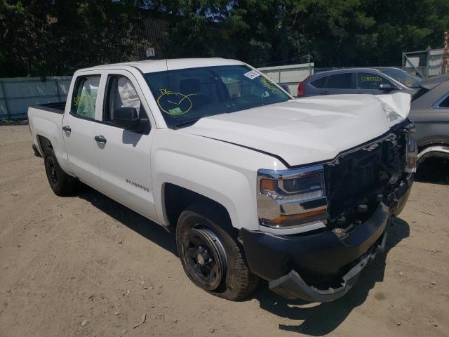 CHEVROLET ALL MODELS 2016 3gcukneh9gg155479