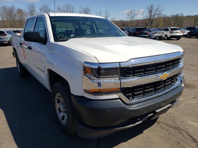 CHEVROLET SILVERADO 2017 3gcukneh9hg229842