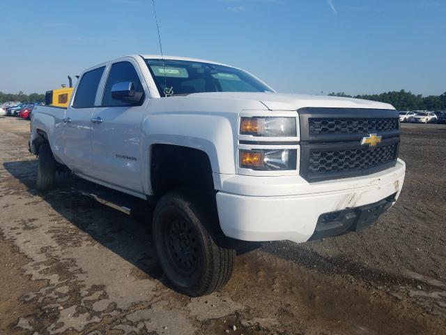 CHEVROLET SILVERADO 2014 3gcukpec0eg389796