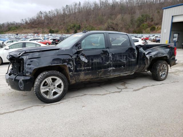 CHEVROLET SILVERADO 2018 3gcukpec0jg551551