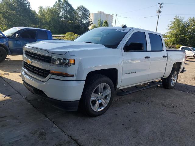 CHEVROLET SILVERADO 2018 3gcukpec1jg593002