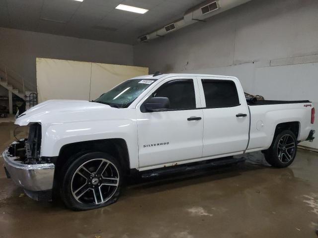 CHEVROLET ALL MODELS 2015 3gcukpec7fg508977