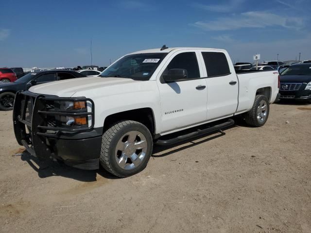 CHEVROLET SILVERADO 2015 3gcukpec9fg290959