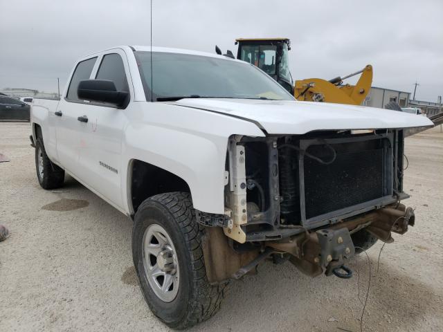 CHEVROLET SILVERADO 2015 3gcukpeh2fg443712