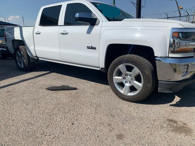 CHEVROLET SILVERADO 2014 3gcukpeh3eg259460