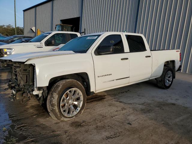 CHEVROLET SILVERADO 2015 3gcukpeh4fg140155