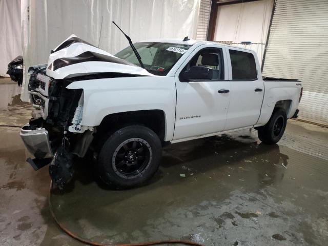 CHEVROLET SILVERADO 2014 3gcukpeh5eg212527