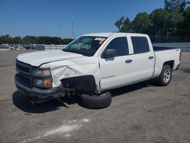 CHEVROLET SILVERADO 2015 3gcukpeh9fg202195