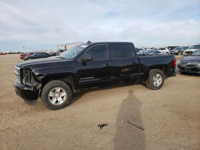 CHEVROLET SILVERADO 2015 3gcukrec0fg114295