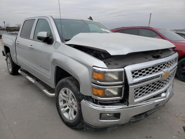 CHEVROLET SILVERADO 1500 2015 3gcukrec0fg123062