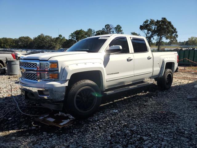 CHEVROLET SILVERADO 2015 3gcukrec0fg147877