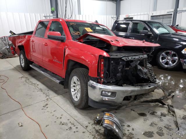 CHEVROLET SILVERADO 2015 3gcukrec0fg424656