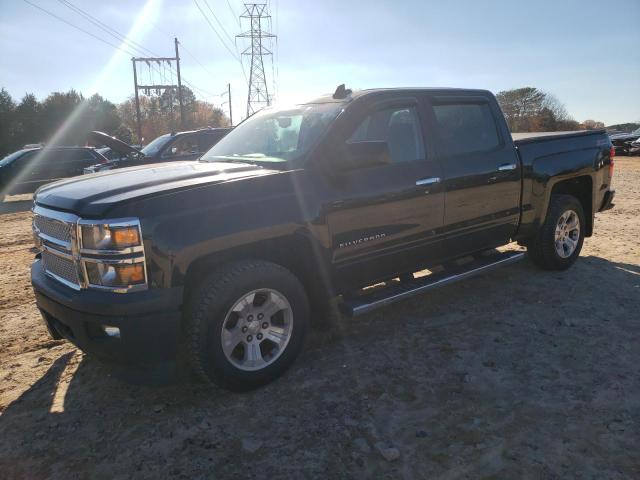 CHEVROLET SILVERADO 1500 2015 3gcukrec0fg443546