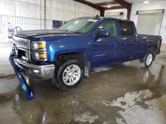 CHEVROLET 1500 2015 3gcukrec0fg528094