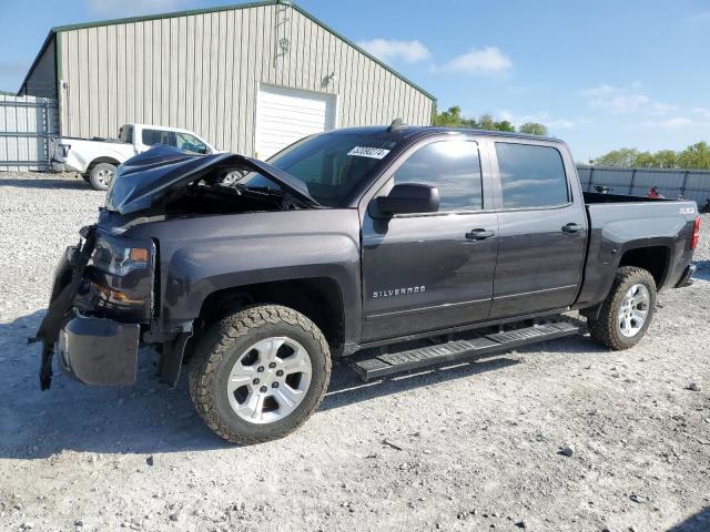 CHEVROLET 1500 2016 3gcukrec0gg105162