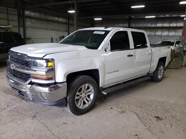 CHEVROLET ALL MODELS 2016 3gcukrec0gg116033