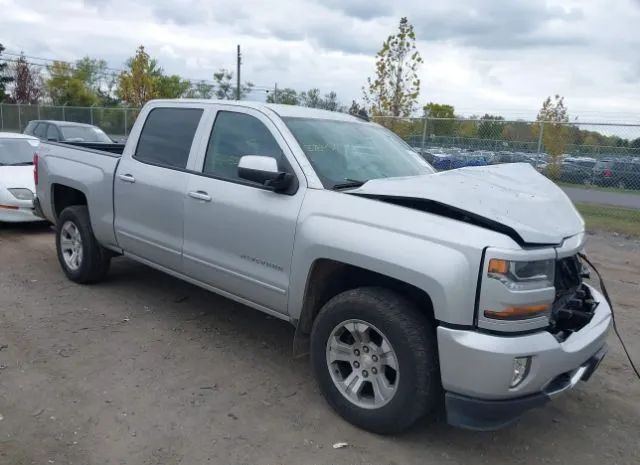 CHEVROLET NULL 2016 3gcukrec0gg136900