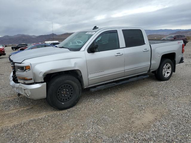 CHEVROLET SILVERADO 2016 3gcukrec0gg154782