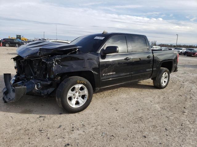 CHEVROLET SILVERADO 2016 3gcukrec0gg212941