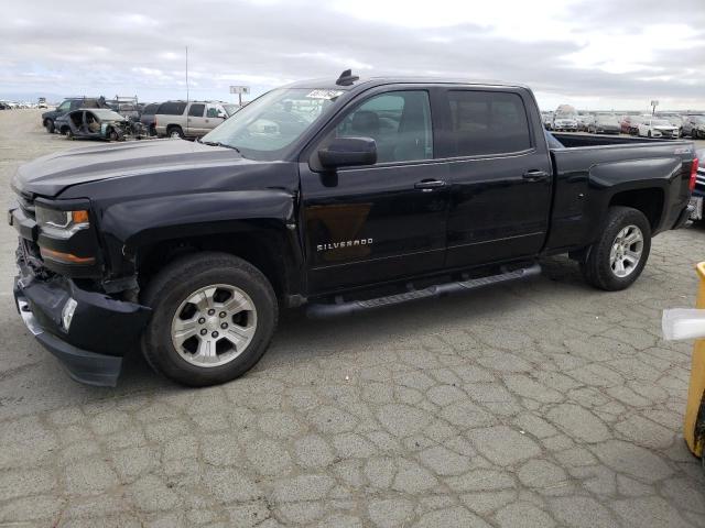 CHEVROLET SILVERADO 2016 3gcukrec0gg362435