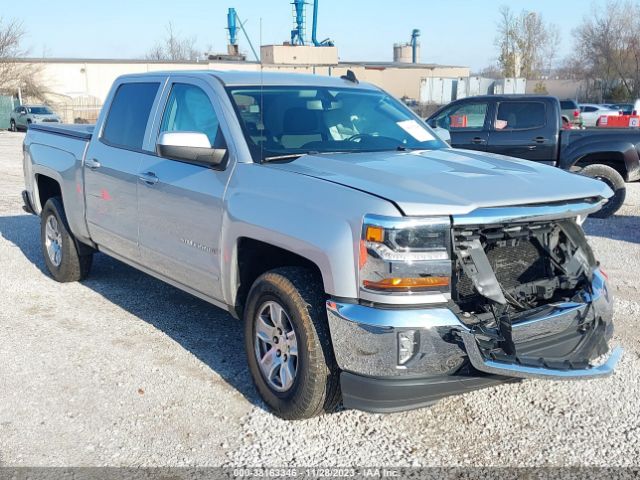 CHEVROLET NULL 2016 3gcukrec0gg362547