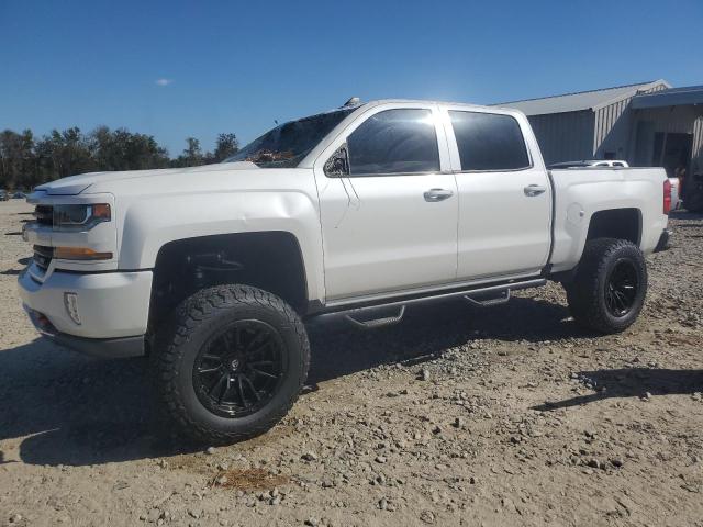 CHEVROLET SILVERADO 2017 3gcukrec0hg204291