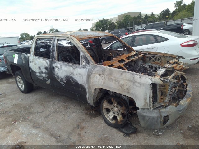 CHEVROLET SILVERADO 1500 2017 3gcukrec0hg307453