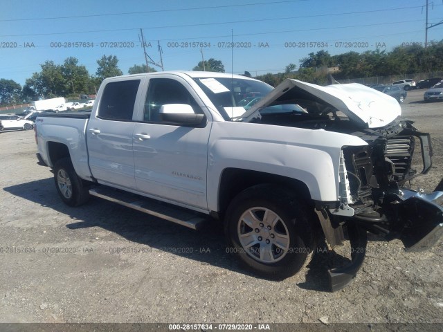 CHEVROLET SILVERADO 1500 2017 3gcukrec0hg359004