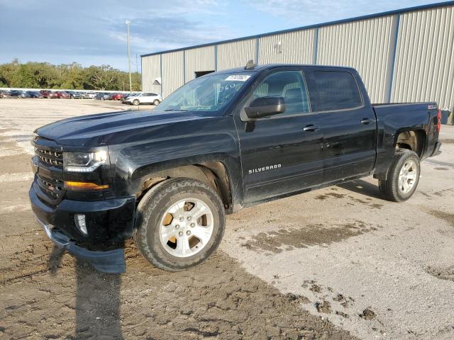 CHEVROLET SILVERADO 2017 3gcukrec0hg427527