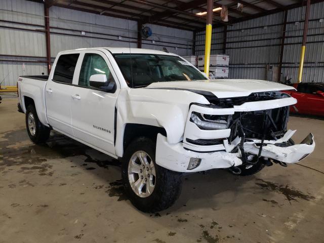 CHEVROLET SILVERADO 2017 3gcukrec0hg442464