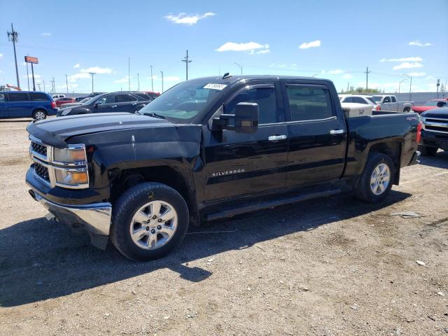 CHEVROLET ALL MODELS 2014 3gcukrec1eg145828