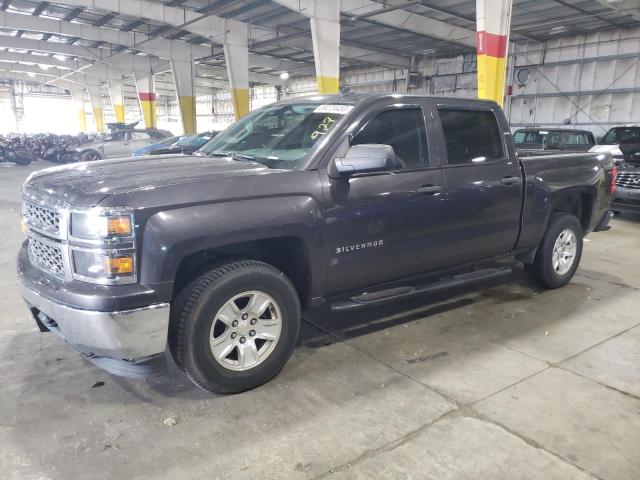 CHEVROLET ALL MODELS 2014 3gcukrec1eg306582