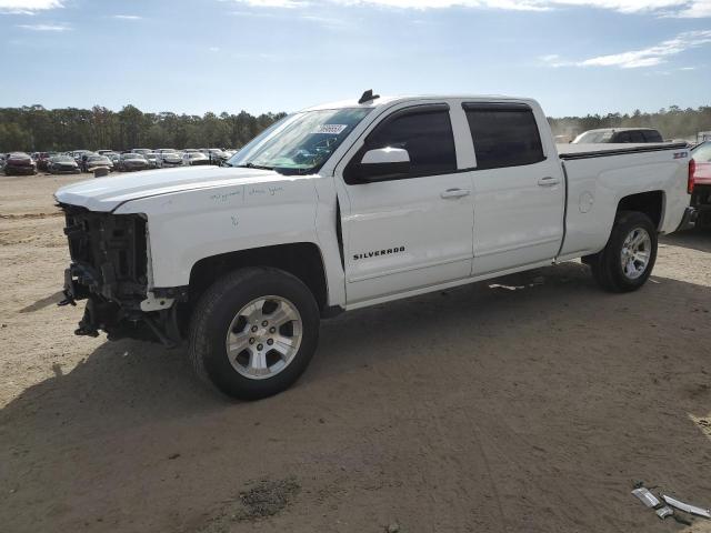 CHEVROLET SILVERADO 2015 3gcukrec1fg267980