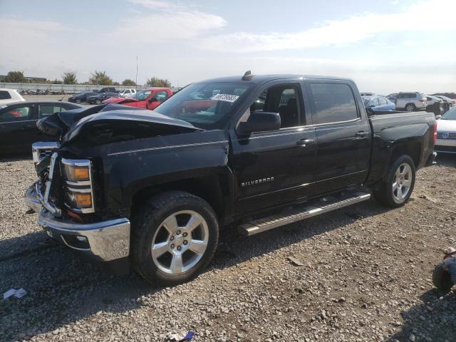 CHEVROLET ALL MODELS 2015 3gcukrec1fg353306