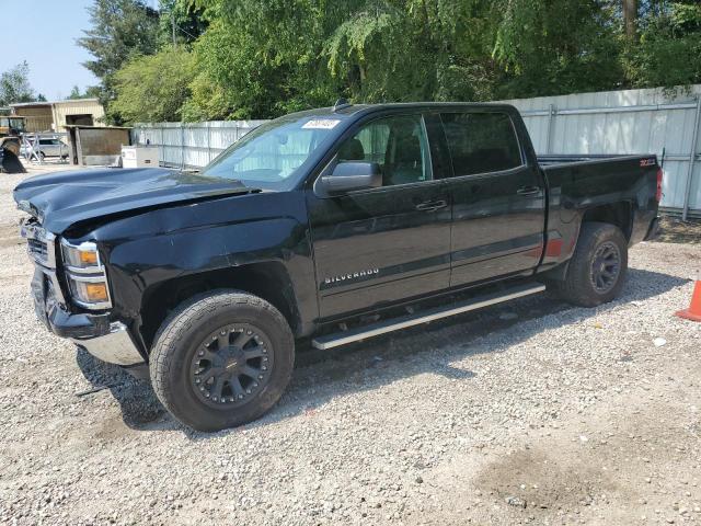 CHEVROLET SILVERADO 2015 3gcukrec1fg468651