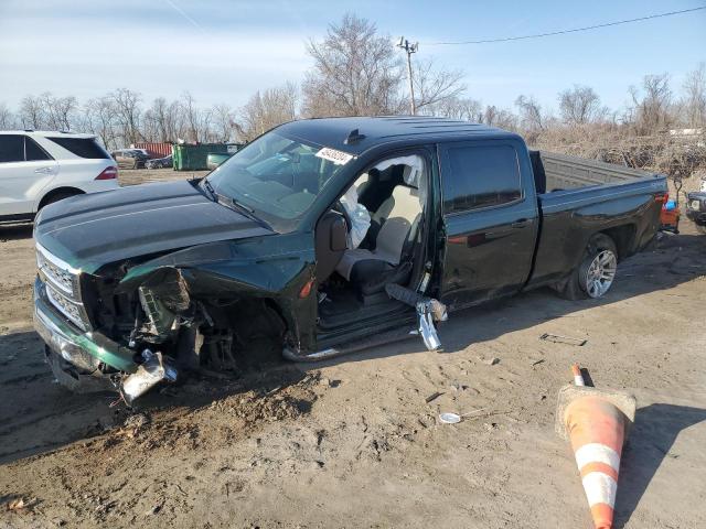 CHEVROLET SILVERADO 2015 3gcukrec1fg512910