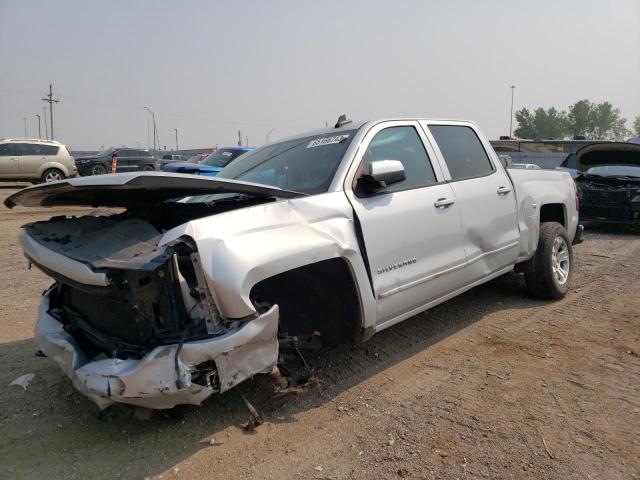 CHEVROLET SILVERADO 2016 3gcukrec1gg106806